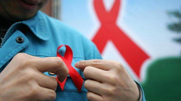 Gejala HIV AIDS yang Perlu Diwaspadai, Deman hingga Penurunan Berat ...