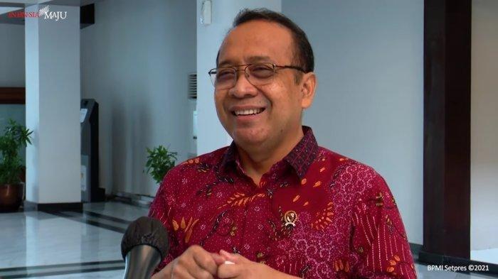 Menteri Sekretaris Negara, Pratikno