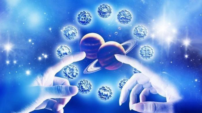 Ramalan Zodiak