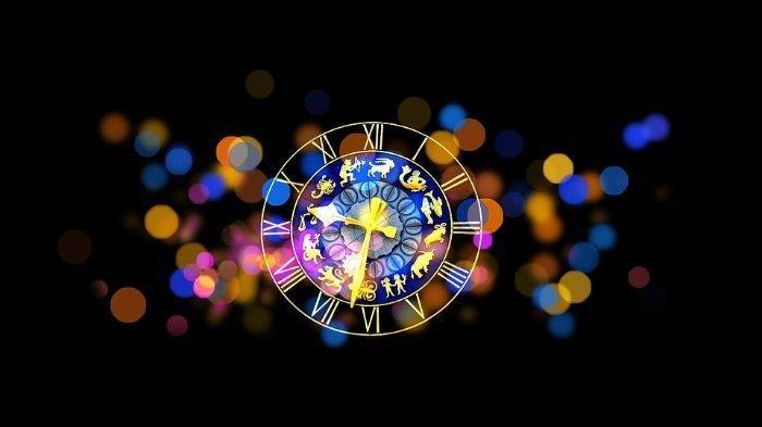 Ramalan Zodiak.