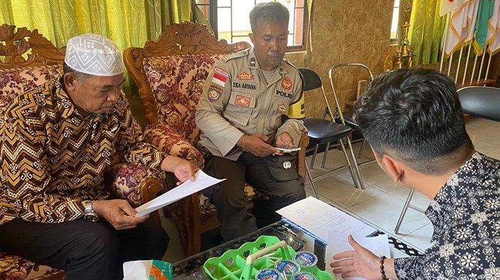 PT Rezka Nayatama di Lombok Barat Mengaku Dihalangi Dalam Penyaluran ...
