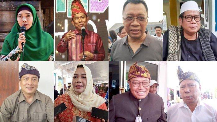 Pilgub NTB 2024 diprediksi akan diikuti pasangan calon Rohmi-Firin, Zul-Suhaili, Iqbal-Dinda, dan Gita-Sukiman.