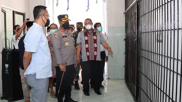 Rumah Singgah dan Tempat Aman untuk Mantan Pecandu Narkoba