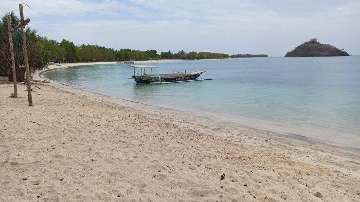 Eksplorasi Pantai Elak-Elak Pesona Tersembunyi Sekotong Lombok yang Memikat