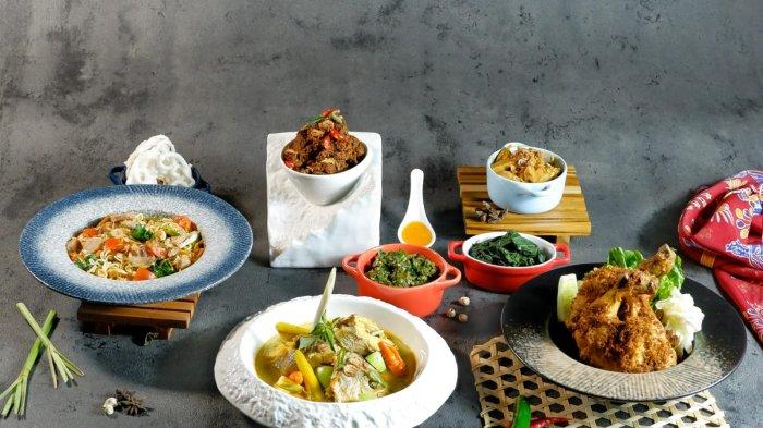 Sambut HUT Ke-79 RI, Swiss-Belcourt Lombok Hotel tawarkan paket dan menu khas Nusantara