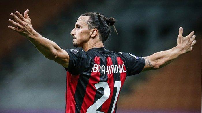 Zlatan Ibrahimovic