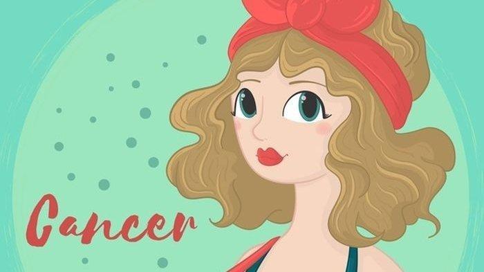 Zodiak cancer