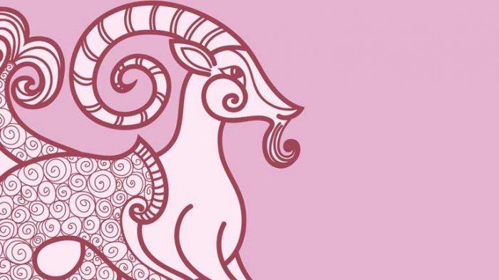 Zodiak Capricorn