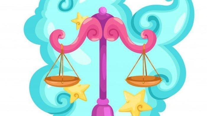 Zodiak Libra