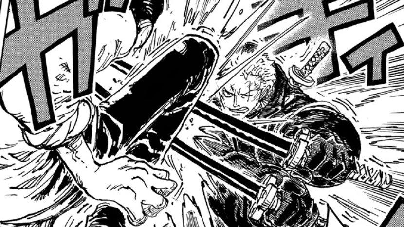 One Piece 1092