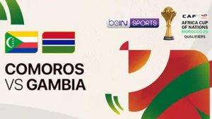 Prediksi Skor Libya vs Rwanda Africa Cup of Nations Qualifiers 2025