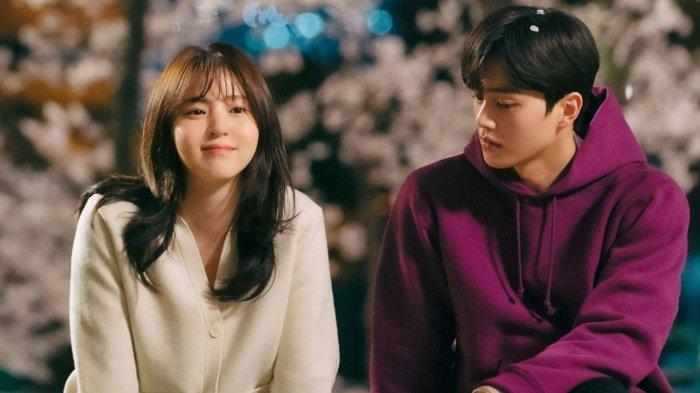 35 kata-kata cinta baper di drama Korea Nevertheless, sangat relate dengan hubungan asmaramu saat Ini.