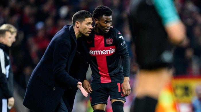 Bayer Leverkusen besutan Xabi Alonso belum terbendung di Bundesliga Liga Jerman 2023-2024