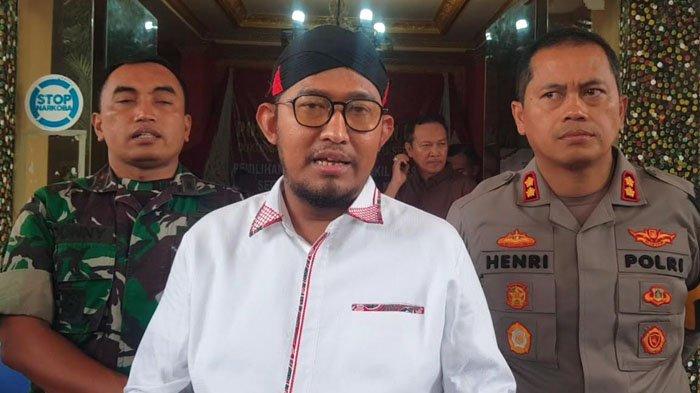 Achmad Fauzi Wongsojudo