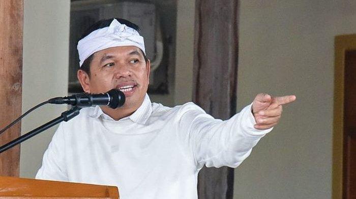 DEDI MULYADI - Gubernur Jawa Barat, Dedi Mulyadi, gelar sayembara video perpisahan sekolah bagi siswa SMA/SMK/SLB di Jawa Barat. Total hadiah yang akan diberikan tidak main-main, mencapai Rp 165 juta.