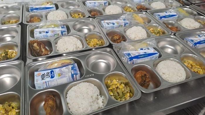 Pengakuan Mengejutkan Kepala SPPG Tangsel: MBG Tidak Kenal 4 Sehat 5 Sempurna