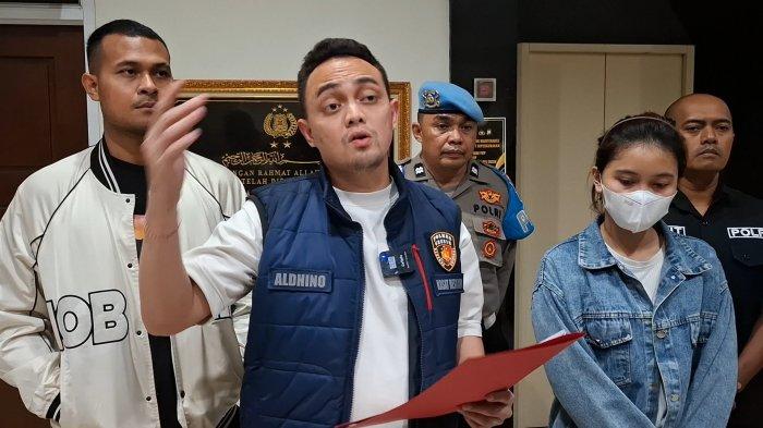 Kasus Perampokan Gadis Wonosobo Terungkap, Ternyata Rekayasa!