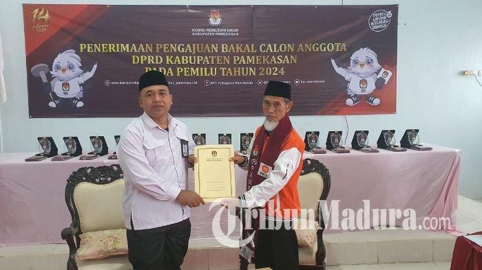 DPD PKS Pamekasan Target 10 Kursi Pileg 2024, 18 Bacaleg Perempuan Siap ...