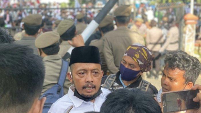 DPRD Surabaya Nilai Operasi Gabungan Satpol PP di Eks Lokalisasi Moroseneng Hanya Gimmick