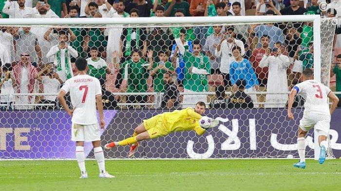 Aturan Nilai Tendangan Penalti: Mengurai Kompleksitas Hukuman Terberat di Sepak Bola