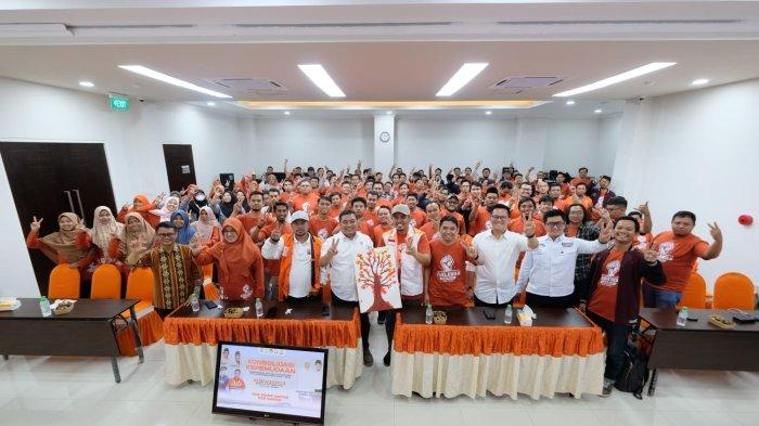 Konsolidasi Pemuda Pks Jatim Ajak Gen Milenial Dan Gen Z Totalitas
