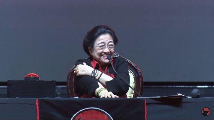 Megawati Soekarnoputri akui pernah dibully akibat komentari kelangkaan minyak goreng