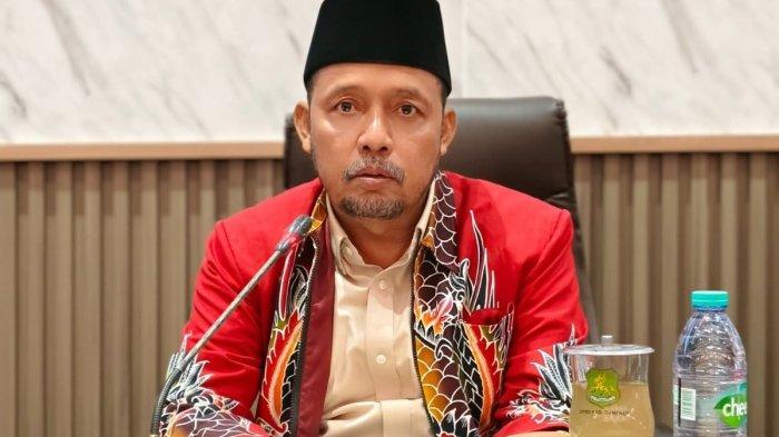 Sumenep DPRD Chief Urges Impartial Probe into BSPS 2024 Allegations: 'Don't Play Favorites!'