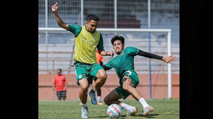 Persebaya bungkam Laskar Sape Kerrap di Pamekasan, Bruno Moreira jadi mimpi buruk Madura United
