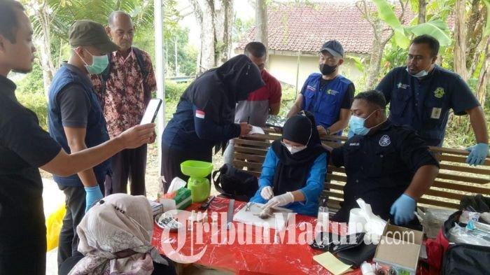 Penyakit Kencing Tikus Kembali Memakan Korban, Kali ini Bocah 8 Tahun
