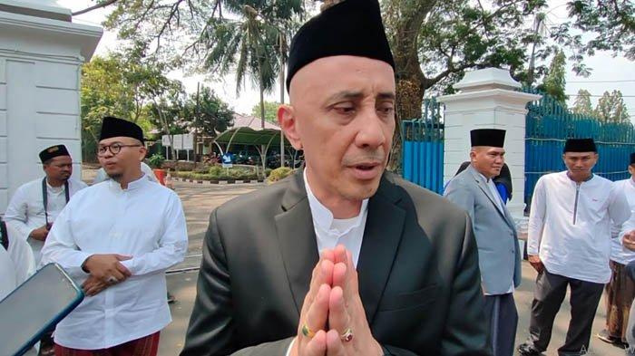 Pj Bupati Bangkalan, Arief M Edie