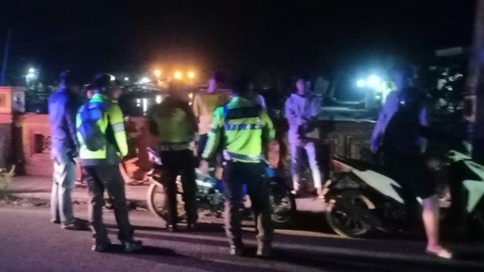 Madura Terpopuler: Pembacok Ditangkap di Bangkalan, Gudang Pekerja Migran Ilegal di Sumenep