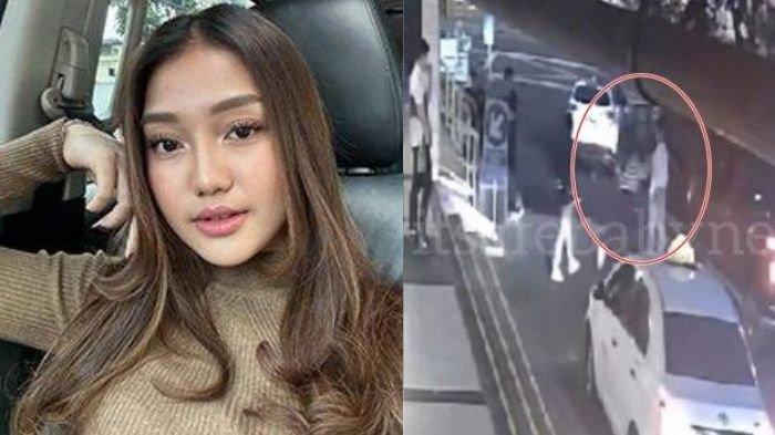 Selebgram Chandrika Chika dlaporkan melakukan penganiayaan setelah pulang dari tempat hiburan malam di kawasan SCBD, Kebayoran Baru, Jakarta Selatan. Korban sampai patah tulang mengaku tak kenal.