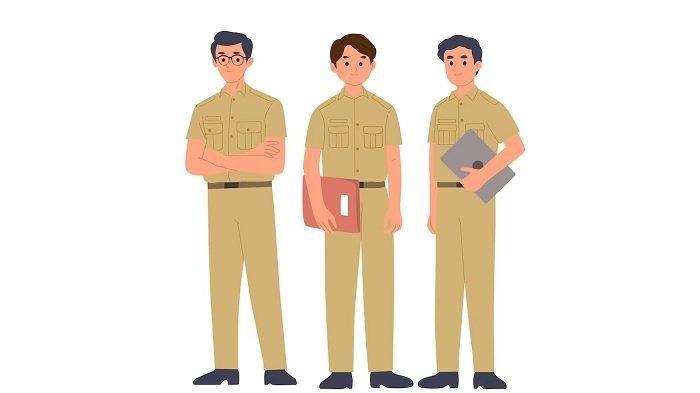 Formasi CPNS 2023 dan PPPK 2023 Resmi Dibuka, Segera Cek dan Simak