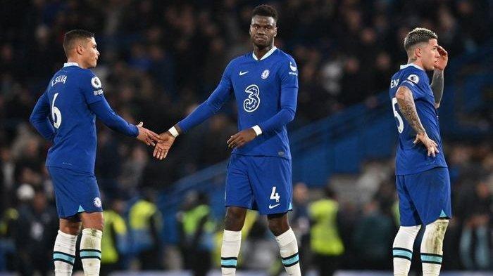 Sosok Bek Chelsea, Benoit Badiashile