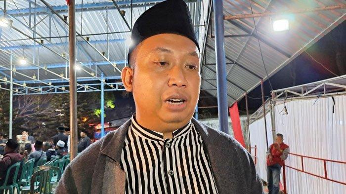 Syafril Nazirudin, Kepala Biro Media dan Opini Badan Kebudayaan Nasional (BKN) DPP PDI Perjuangan