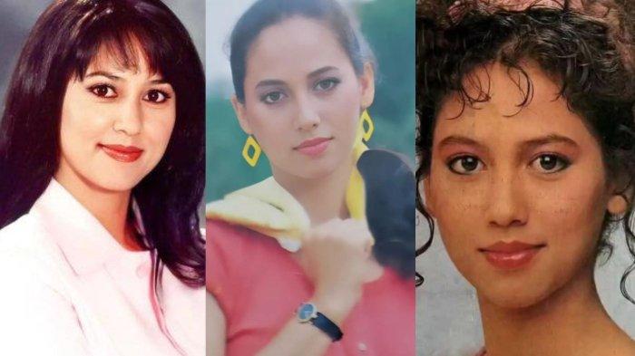 Artis cantik ini mengaku parno setelah sering diikuti penggemar hingga ke dalam kamar. Tak ayal, dia kini punya kebiasaan baru: memeriksa setiap kolong.