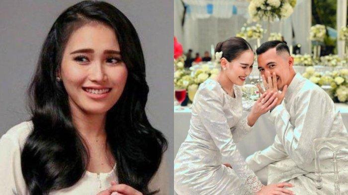 Ayu Ting Ting beber kekhawatirannya jika Lettu Fardhana membatalkan pernikahan usai melihat 'kelakuan' dirinya.