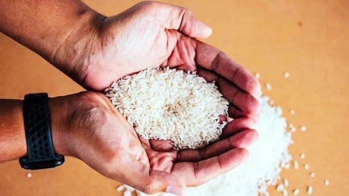 Ilustrasi zakat fitrah - Wajib hukumnya bagi seorang muslim membayar zakat. Zakat terbagi menjadi dua, yakni zakat fitrah dan zakat mal. Berikut bacaan niat zakat fitrah.