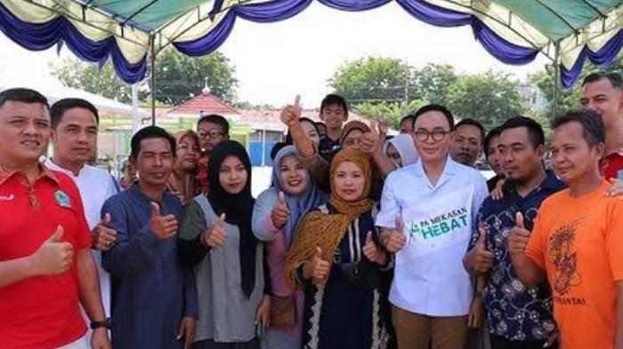 Realisasi Anggaran 2025 Pamekasan Capai 65,94 Persen