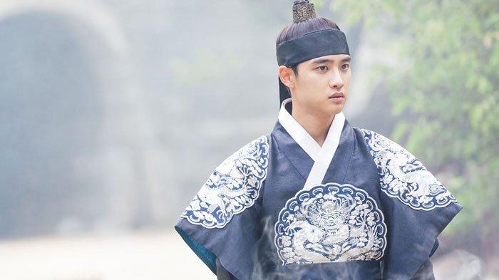 D.O EXO