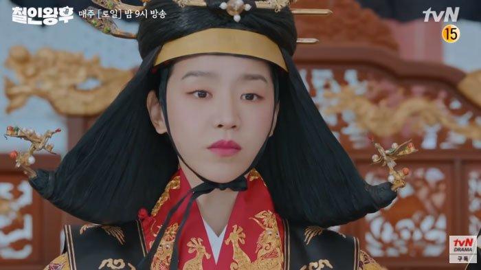 Cara Nonton Mr. Queen Ep 17 Sub Indo Gratis