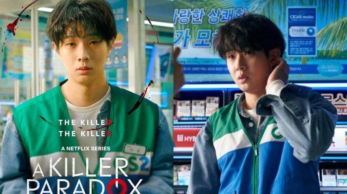 A Killer Paradox menjadi drama Korea thriller yang akan tayang di Netflix pada 2024 ini. Yuk, simak sinopsis A Killer Paradox!