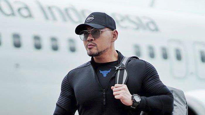 Deddy Corbuzier