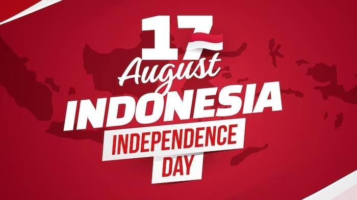 Poster 17 Agustus 2023