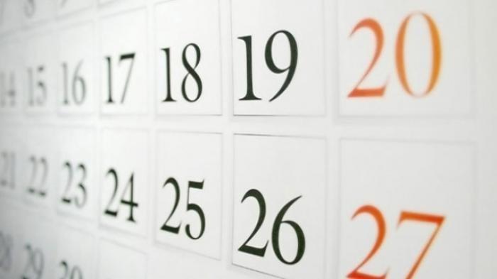 Tanggal Merah Libur Nasional dan Cuti Bersama 2025: Januari Ada ...