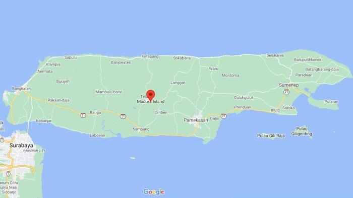 Inilah Daftar Bahasa Daerah di Pulau Jawa dan Madura, Bahasa Madura