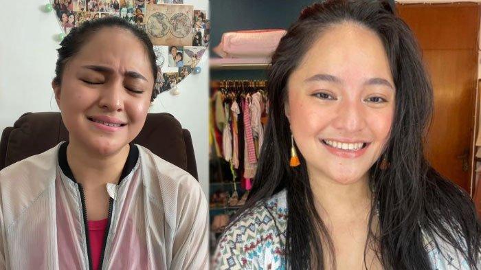 Jawaban bijak Marshanda disebut tak laku di TV