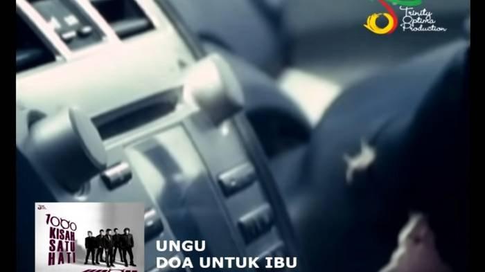 5 Lagu Bertemakan Ibu Lengkap dengan Liriknya, Cocok Diputar saat Hari ...