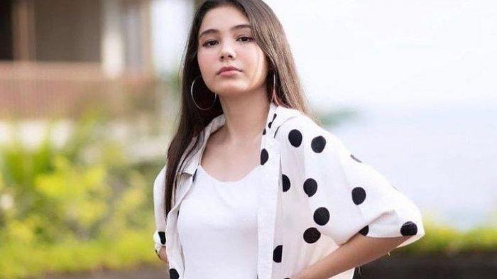 Profil dan Biodata Lea Ciarachel: Agama, Hobi, Status & Instagram Pemeran Zahra di Suara Hati Istri - Halaman all - Tribunmadura.com