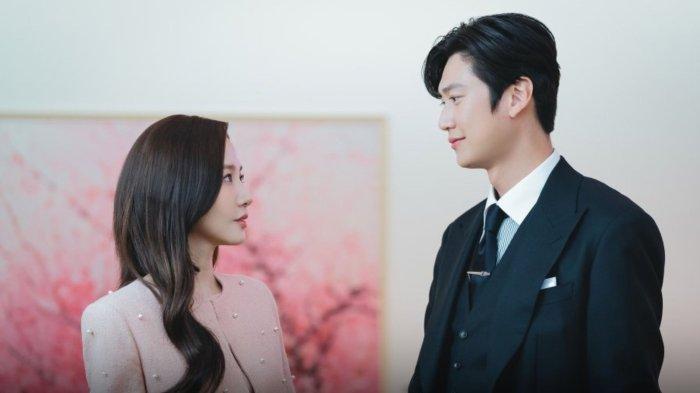 Marry My Husband berakhir manis di episode 16. Selain memiliki ending memuaskan, rating yang dicapai drama Korea ini juga setimpal!
